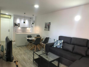 Apartmento Apartaclub La Barrosa 223, Chiclana De La Frontera